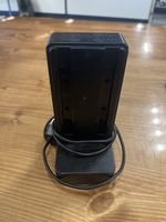 POWER A NINTENDO SWITCH DOCK CONTROLLER CHARGER
