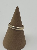 14K GOLD RING 3.1 GRAMS 14K