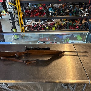 SAVAGE ARMS INC 110E