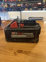 MILWAUKEE M18 XC 8AH BATTERY 