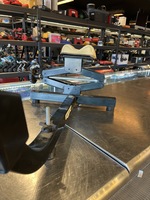 STEADY POINT RIFLE REST