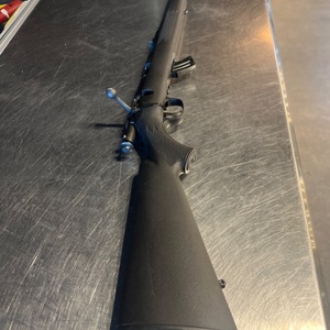 SAVAGE ARM INC Rifle MKII BOLT .22LR Cal. WITH 1 MAG