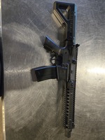 PANTHER ARMS  SBR 