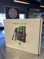 BODY BOSS 2.0