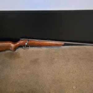 REMINGTON ARMS 510 BOLT ACTION .22 RIFLE