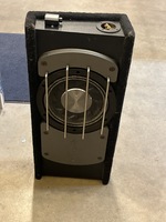  PIONEER TS-SW1001S410" SHALLOW MOUNT SUB IN BOX