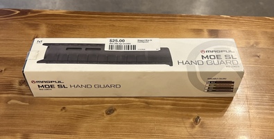 MAGPUL MOE SL HANDGUARD