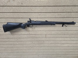 KNIGHT  .50 CAL 