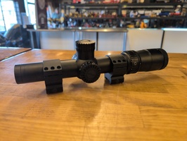 NIKON 1-4X24 SCOPE