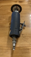 BLUE POINT 1/4 DIE GRINDER 