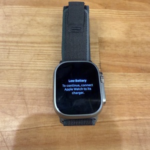 APPLE WATCH ULTRA 2 49MM