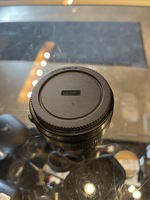 MIEKE / DROP IN FILTER MOUNT RING