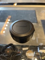 CANON / SENSEI / LENS FILTER