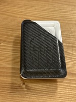 SPARTAN tactical wallet/card holder