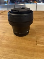 SIGMA 56MM