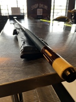 MCDERMOTT Pool Cue