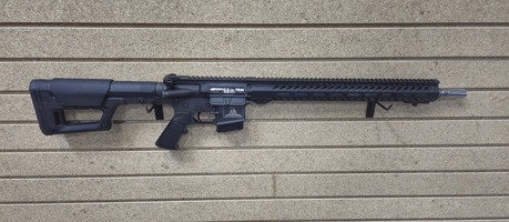 PALMETTO STATE ARMORY PA-15