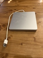 APPLE USB DISC DRIVE
