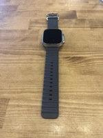 APPLE / MX4D3LW/A / APPLE WATCH / ULTRA 2 (Includes Charger)