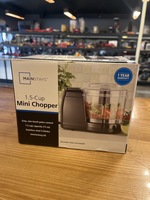  MAINSTAYS 1.5-CUP MINI CHOPPER