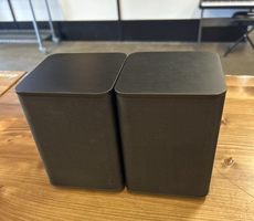 LG SPQ8-W REAR SPEAKER SET