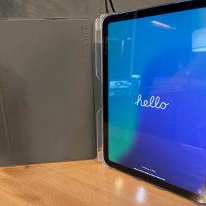 APPLE / MPQ13LL/A / 64GB 10TH GEN IPAD IN BLUE CASE