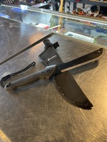 GERBER / MACHETE WITH SHEATH