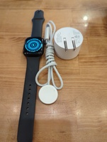  APPLE WATCH SERIES 10 42MM WIFI ONLY WITH CHARGER