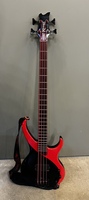 KRAMER DISCIPLE BASS