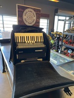 HOHNER BRAVO III 72