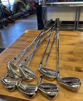 KING COBRA F7 5-GAP WEDGE SET OF 7