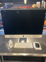 Apple  iMac 