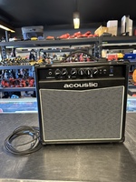 ACOUSTIC  G20