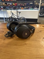CORSAIR HS65 WIRED HEADSET