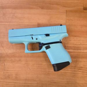glock 43