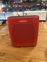 BOSE SOUNDLINK COLOR BT SPEAKER (RED)