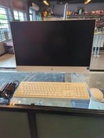  Inspiron 24 All-in-One