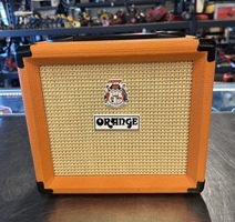  ORAGNE CRUSH 12 GUITAR AMP