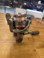 Okuma Avenger Ladies Edition Lightweight All Purpose Spinning Reel