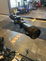 Vortex Vortex Optic 4-16x44