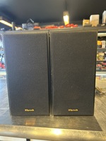 Klipsch R-41PM Powered Bookshelf 