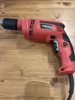 HYPER TOUGH / DL1137 / 1/2" HAMMER DRILL