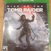 RISE OF THE TOMB RAIDER
