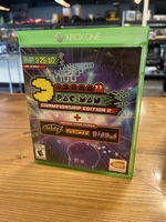 Microsoft / XBOX ONE / Pac-Man: Championship Edition 2 + Galaga, Pac-Man, and Di