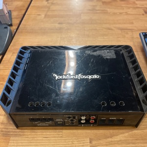 ROCKFORD T400-2