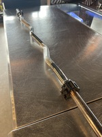 CURLING BAR