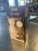 HEART TO TAIL / CAT LASER