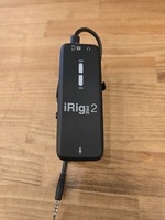 IRIG PRE 2