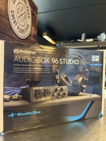 PRESONUS AUDIOBOX STUDIO 96