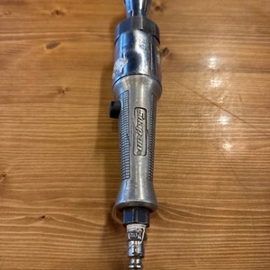 SNAP ON FAR72B 3/8INCH AIR RATCHET